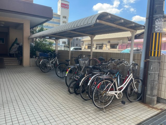 ロイヤルコーポ姫路のその他共用部分
