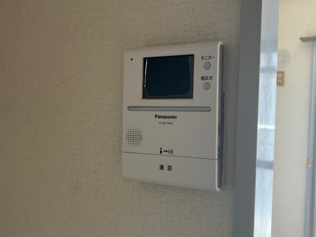 ロイヤルコーポ姫路の設備