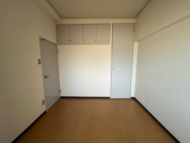 ロイヤルコーポ姫路の子供部屋