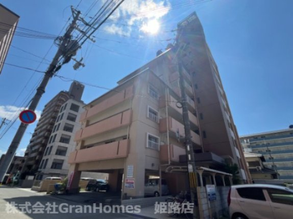 ロイヤルコーポ姫路