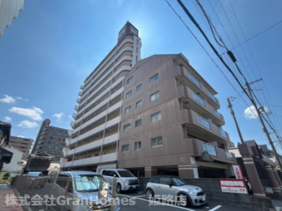 ロイヤルコーポ姫路栗山町