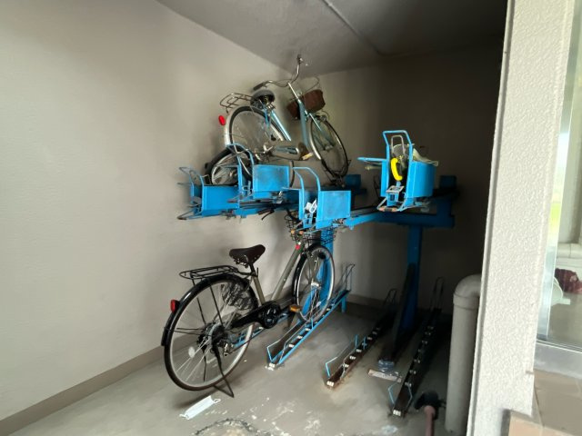 ロイヤルコーポ姫路北条のその他共用部分