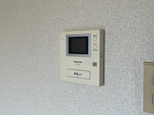 ロイヤルコーポ姫路北条の設備