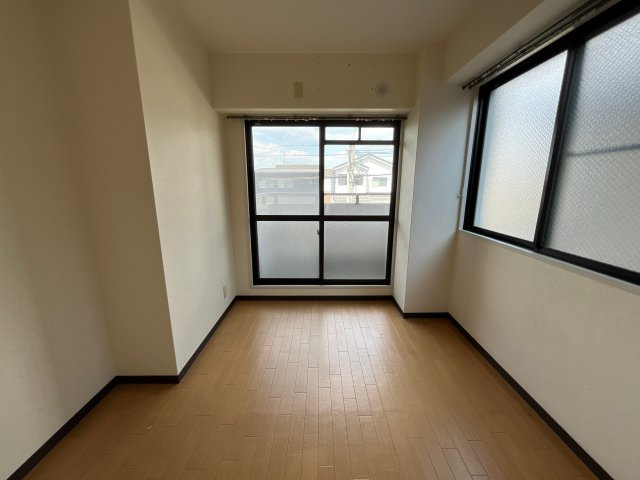 ロイヤルコーポ姫路北条の子供部屋