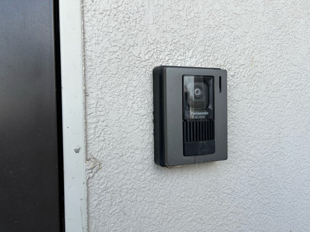 ロイヤルコーポ姫路北条のセキュリティ