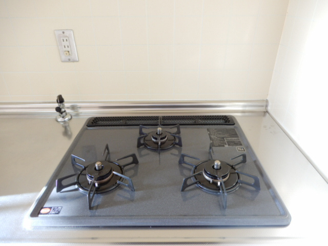 ロイヤルコーポ宝殿の設備