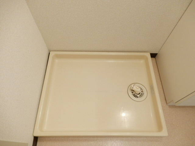 ロイヤルコーポ宝殿の内装