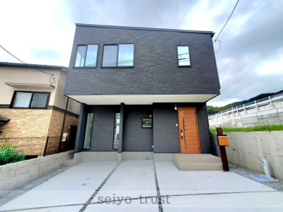 【外観】 | 安佐南区緑井8丁目