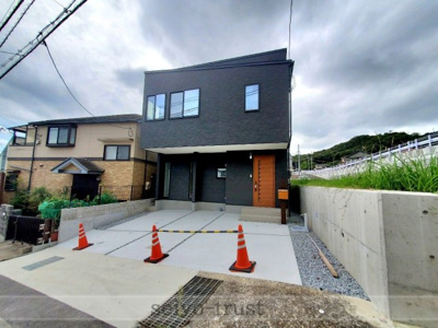 【駐車場】 | 安佐南区緑井8丁目