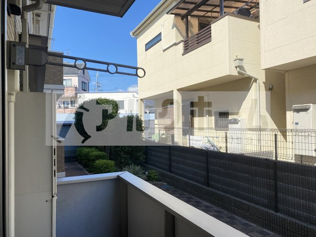 シャルマンカルチェの展望