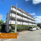 朝日プラザ豊中本町の画像