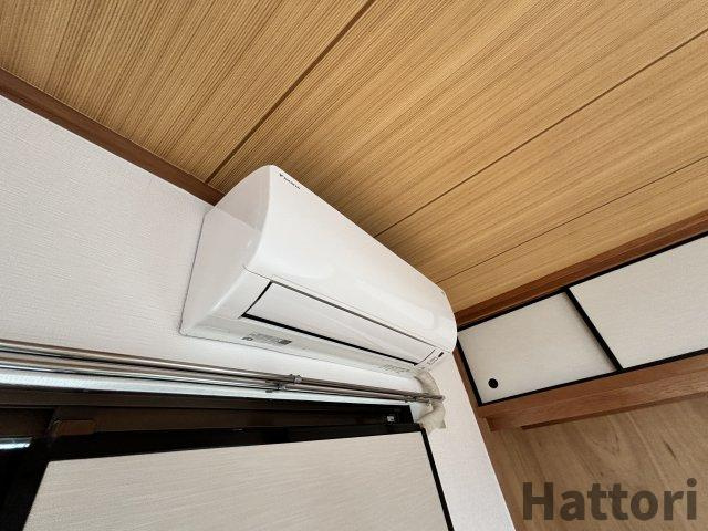 ダンマミダーの設備