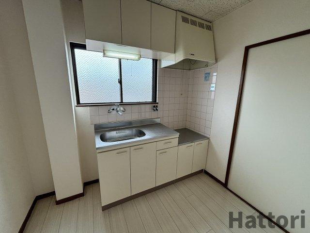 ダンマミダーのキッチン