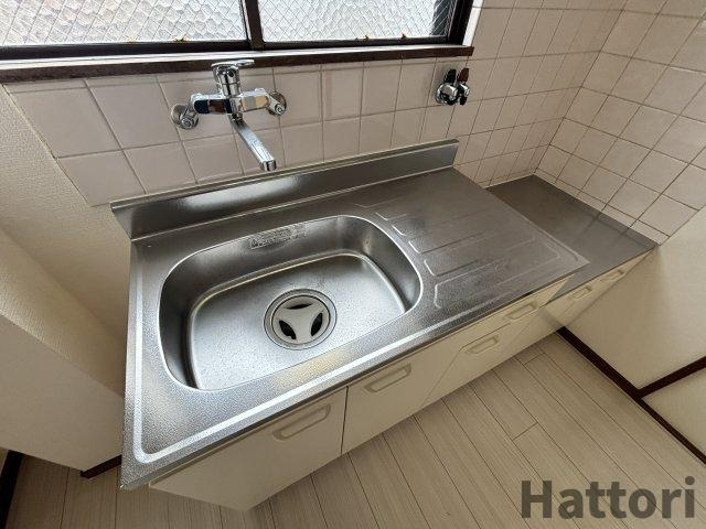 ダンマミダーのキッチン