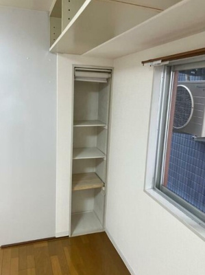 【内装】 | ロジマン御苑