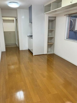 【居間・リビング】 | ロジマン御苑