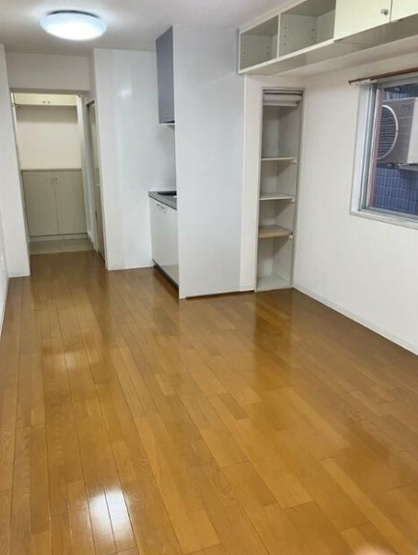 【居間・リビング】