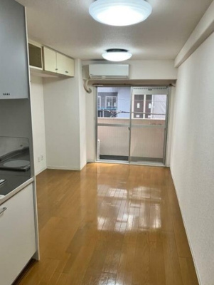 【洋室】 | ロジマン御苑