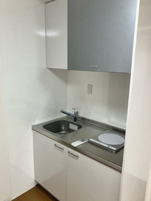 【キッチン】 | ロジマン御苑