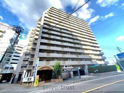 【外観】 | サンシティ西条昭和町