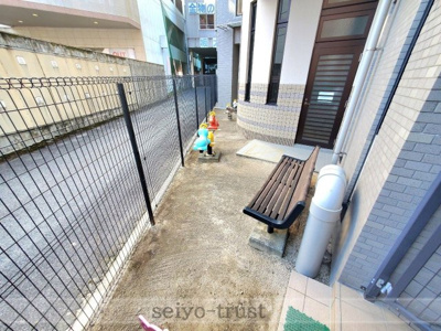 【その他共用部分】 | サンシティ西条昭和町