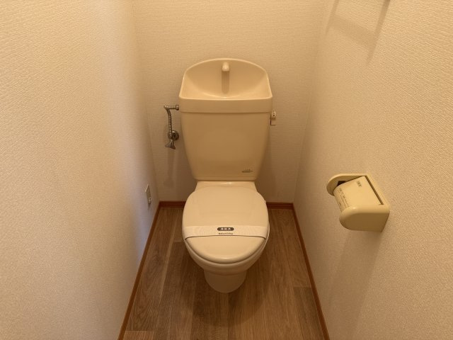エピソード２１のトイレ