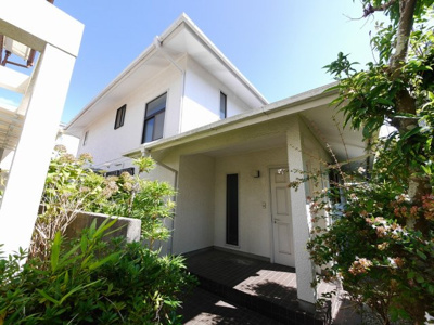 【外観】 | 鈴蘭台西町6丁目戸建 | ペットと暮らせる戸建賃貸＾＾