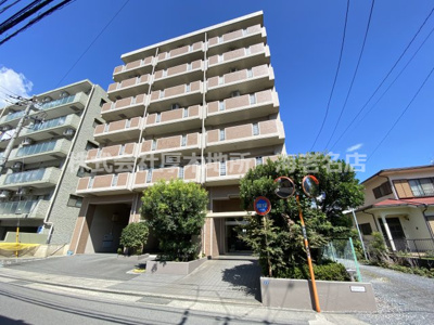 【外観】 | アールプラザ本厚木