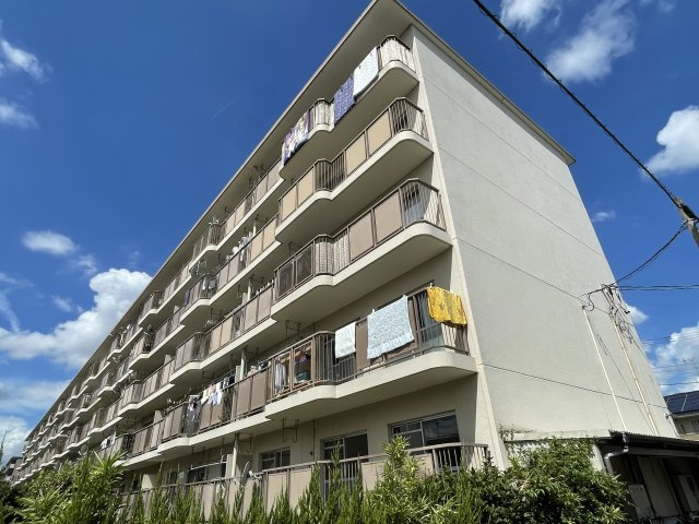 第2小野ハイツの画像