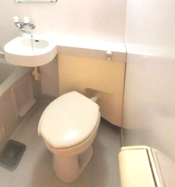 【トイレ】 | ヴィレッジハウス千葉南