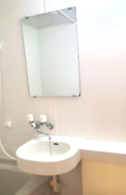 【洗面所】 | ヴィレッジハウス千葉南