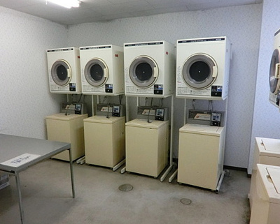 【その他共用部分】 | ヴィレッジハウス千葉南