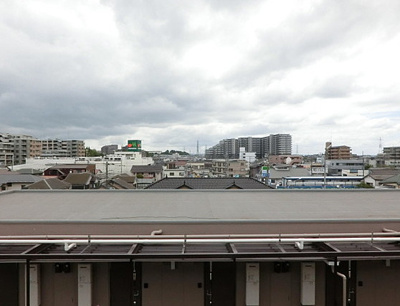 【展望】 | ヴィレッジハウス千葉南