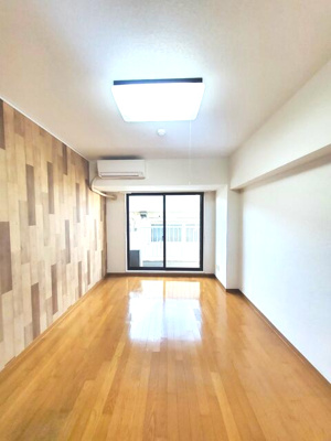 【洋室】 | ヴィレッジハウス千葉南