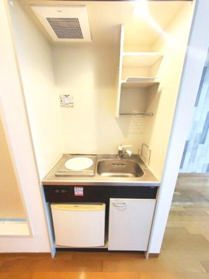 【キッチン】 | ヴィレッジハウス千葉南