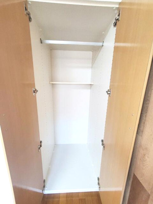 【収納】 | ヴィレッジハウス千葉南