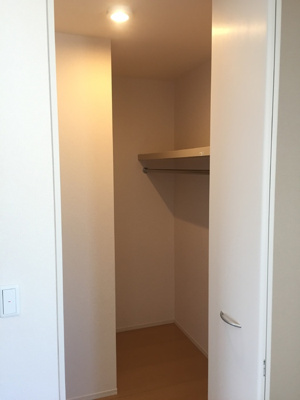 【収納】 | プレーンウォーク | ウォークインクローゼット