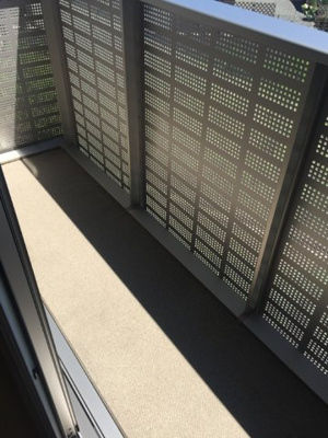 【バルコニー】 | プレーンウォーク | バルコニー