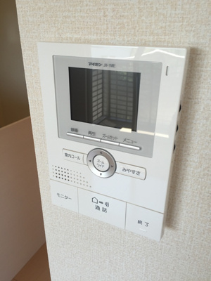  | プレーンウォーク | ＴＶドアホン