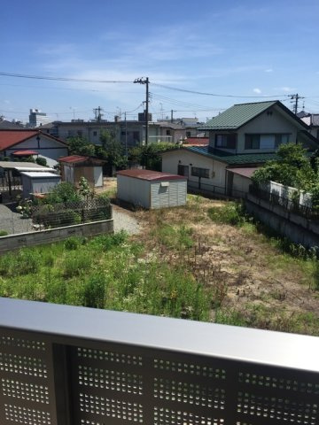 プレーンウォークの展望|眺望