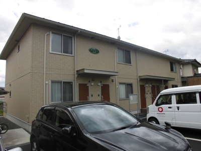 【外観】 | プレーンウォーク | 外観