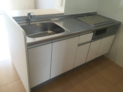 【キッチン】 | プレーンウォーク | キッチン