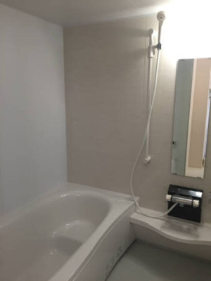 【浴室】 | プレーンウォーク | 浴室