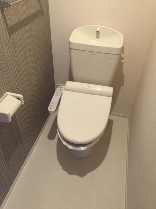 プレーンウォークのトイレ|トイレ