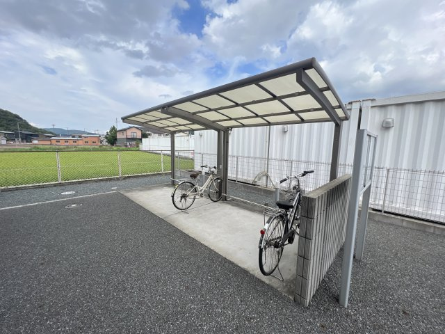 藏のその他共用部分