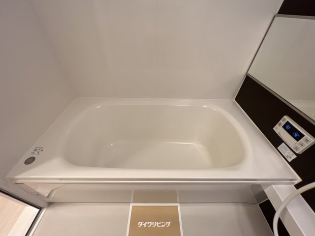 藏の浴室