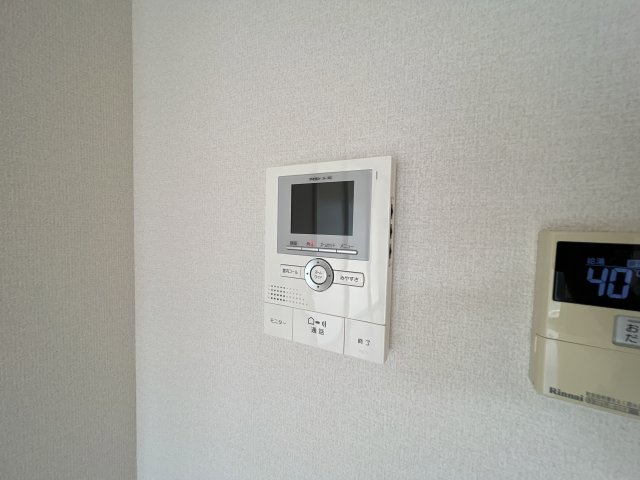 藏のセキュリティ