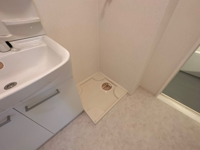 グランモア航　Ａ棟の設備