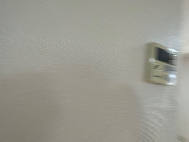 グランモア航　Ａ棟の設備