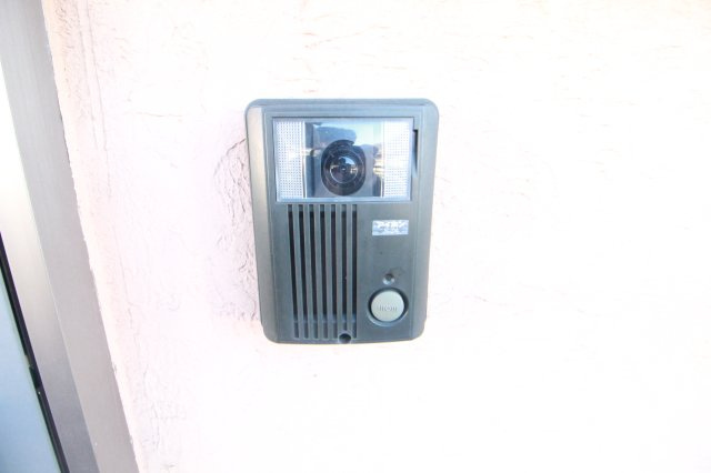 ベルアートのセキュリティ